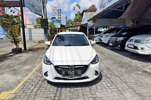 Used 2016 Mazda 2  HB 1.5 L A/T