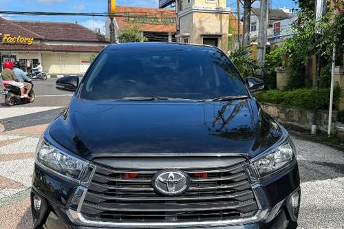 2023 Toyota Kijang Innova REBORN 2.4 G AT DIESEL bekas