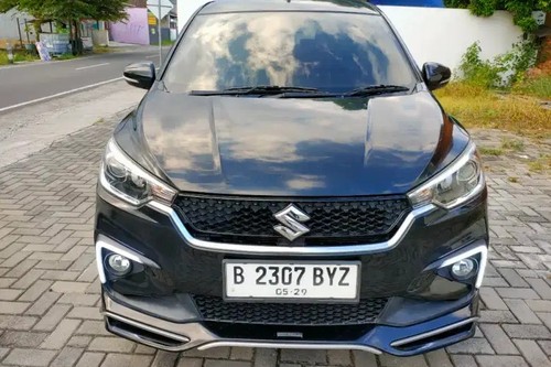 Used 2019 Suzuki Ertiga Sport MT