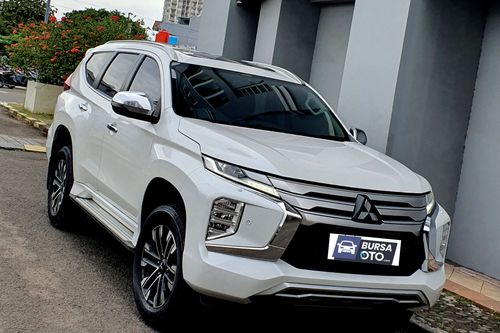 Beli mobil bekas