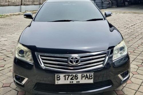 Used 2010 Toyota Camry  2.4 V AT