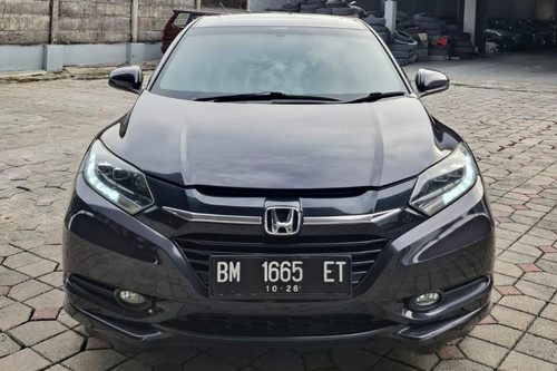 Used 2016 Honda HRV  Prestige 1.8 AT