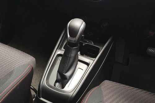 Used 2023 Suzuki Ertiga Smart Hybrid SS AT
