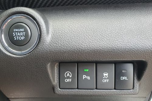 Used 2023 Suzuki Ertiga Smart Hybrid SS AT