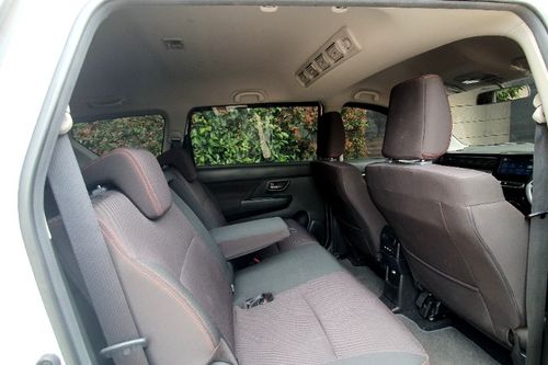 Used 2023 Suzuki Ertiga Smart Hybrid SS AT