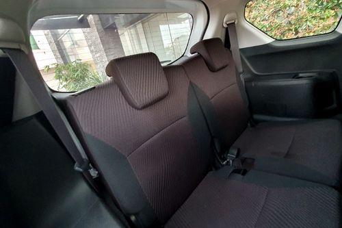 Used 2023 Suzuki Ertiga Smart Hybrid SS AT