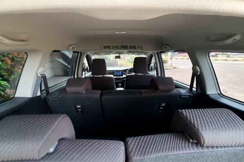 Used 2023 Suzuki Ertiga Smart Hybrid SS AT