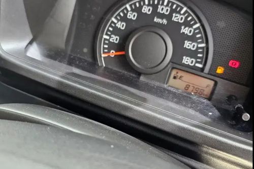 2023 Suzuki Carry Flat Deck AC/PS bekas