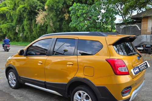 Beli mobil bekas