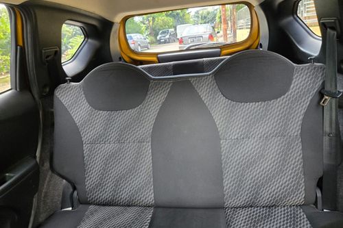 Dijual 2018 Datsun Cross CVT bekas