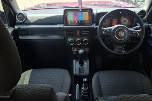 Beli mobil bekas