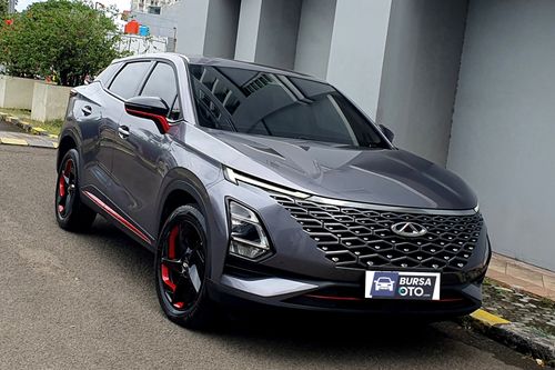 Beli mobil bekas