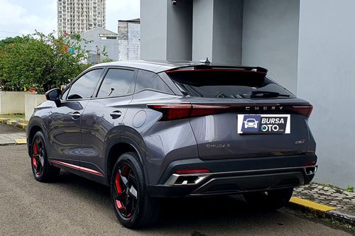 Dijual 2023 CHERY Omoda 5 RZ bekas