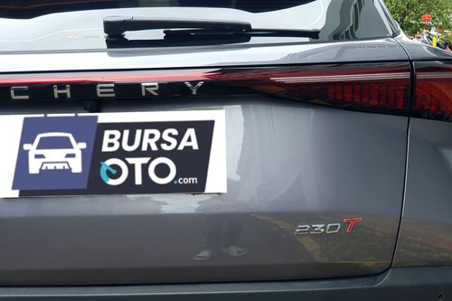 Beli mobil bekas