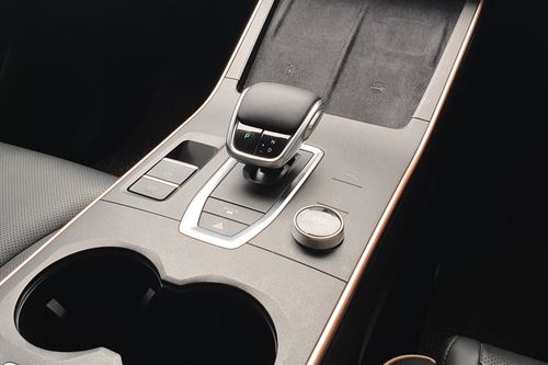 2023 CHERY Omoda 5 RZ bekas