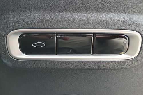 2023 CHERY Omoda 5 RZ bekas