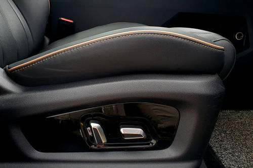 2023 CHERY Omoda 5 RZ bekas