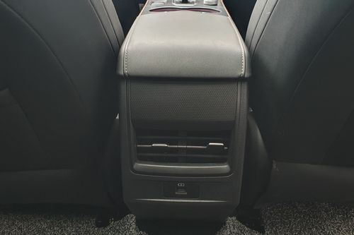 2023 CHERY Omoda 5 RZ bekas