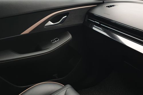 2023 CHERY Omoda 5 RZ bekas