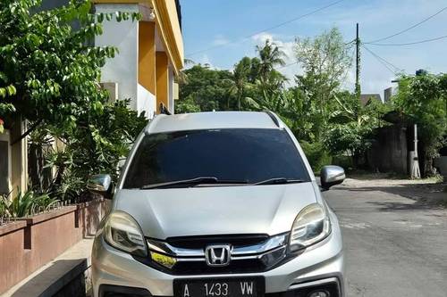 Used 2015 Honda Mobilio  RS A/T