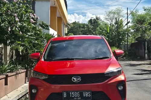 Used 2021 Daihatsu Xenia  1.3 R AT