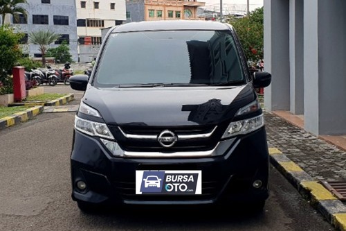 Used 2019 Nissan Serena  2.0 X