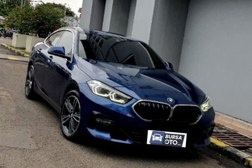 Beli mobil bekas