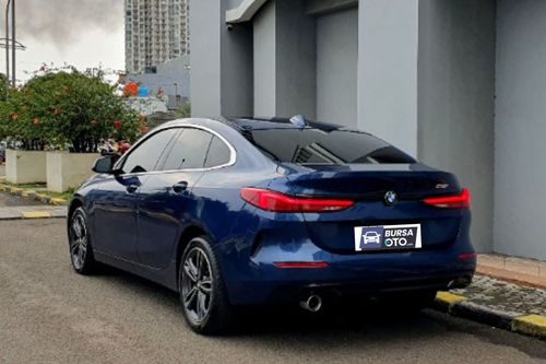 Dijual 2023 BMW 2 Series Gran Coupe 218i bekas
