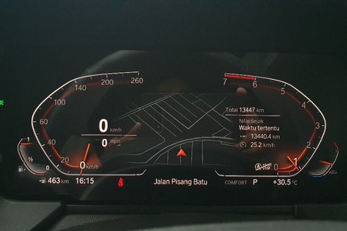 2023 BMW 2 Series Gran Coupe 218i bekas