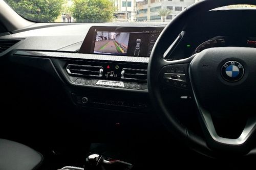 2023 BMW 2 Series Gran Coupe 218i bekas