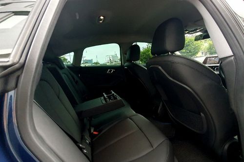 2023 BMW 2 Series Gran Coupe 218i bekas