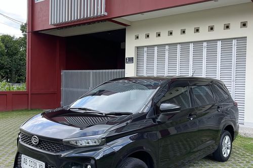 Dijual 2022 Daihatsu Xenia 1.3 M MT bekas