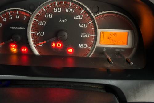 Beli mobil bekas