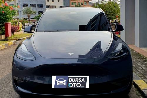 Used 2022 Tesla Model X Long Range