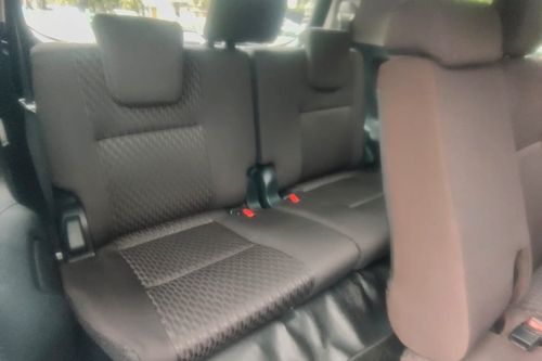 2021 Toyota Innova BENSIN G 2.0 AT bekas