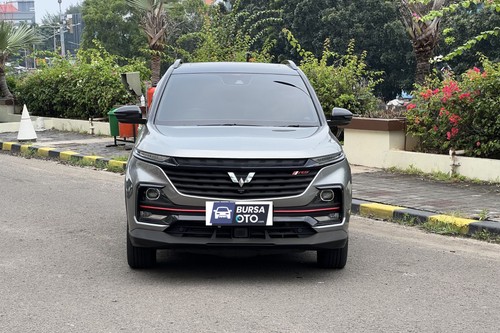 Used 2021 Wuling Almaz RS  1.5 Pro Two Tone