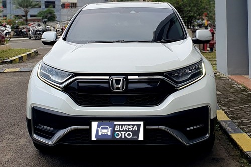 2022 Honda CR-V  1.5L Turbo Prestige Sensing bekas