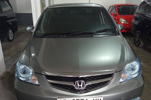 2005 Honda City 1.5 VTI AT bekas