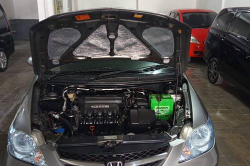 Dijual 2005 Honda City 1.5 VTI AT bekas