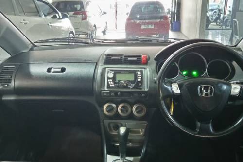 2005 Honda City 1.5 VTI AT bekas
