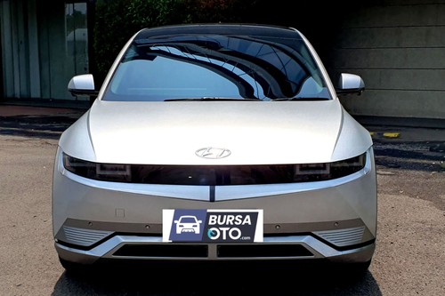 Used 2023 Hyundai Ioniq 5 Long Range Signature