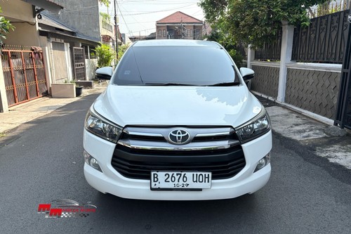 Beli mobil bekas