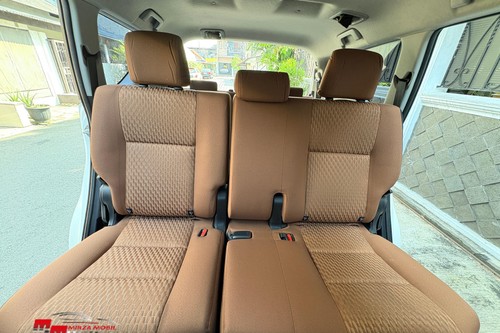 2019 Toyota Kijang Innova 2.0 G AT bekas