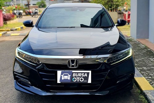 Used 2019 Honda Accord 1.5 VTIL Turbo Sensing