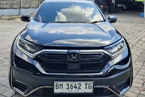 2022 Honda CR-V  1.5L Turbo Prestige bekas