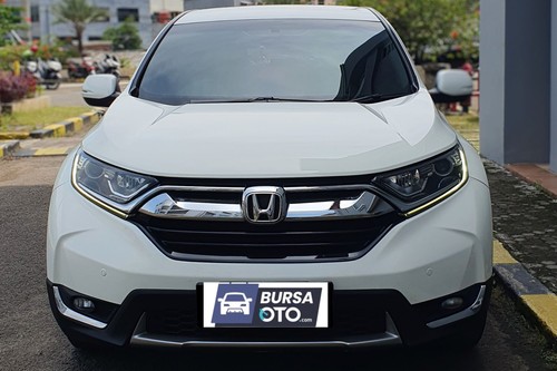 Used 2019 Honda CR-V  2.0L