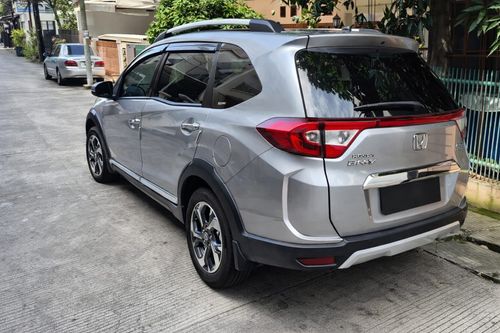 2016 Honda BRV E CVT tua