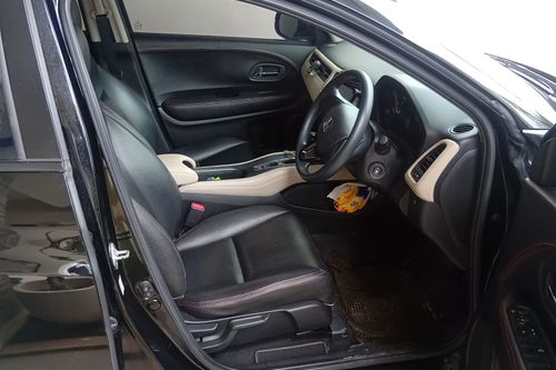 Dijual 2016 Honda HRV 1.5L SE CVT bekas