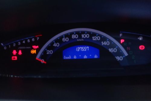 2012 Honda Freed  ALPHA A/T