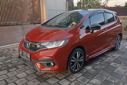 2020 Honda Jazz  1.5L RS AT bekas